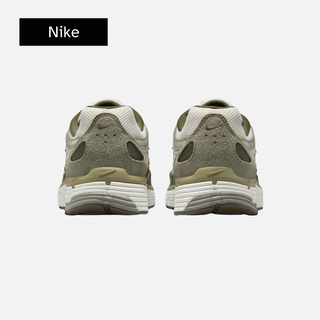 Nike P-6000 'Light Army Cargo Khaki'
