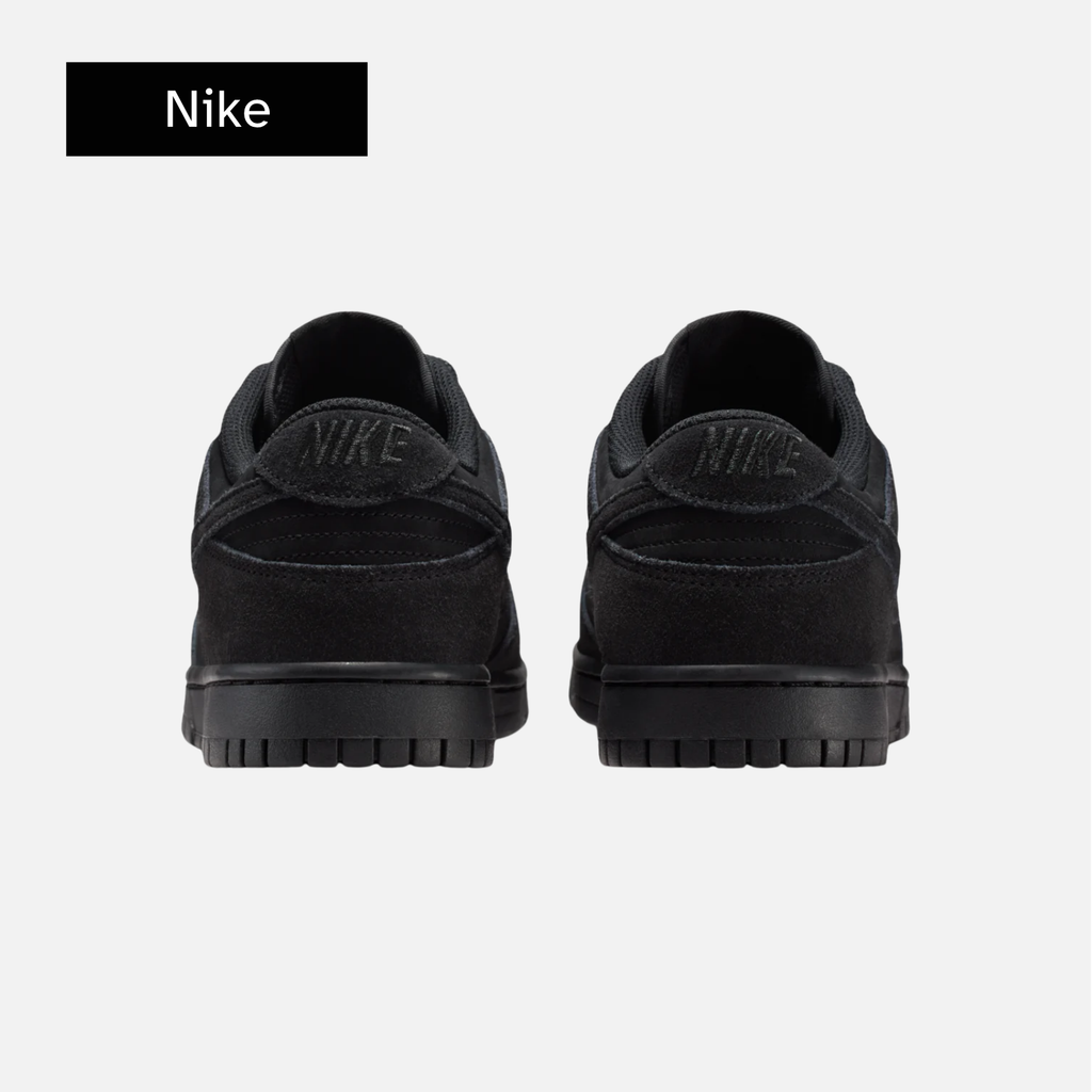 Nike Dunk Low SE 'Triple Black'