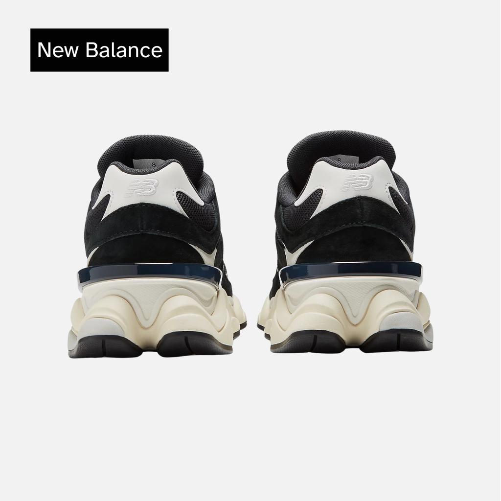 New Balance 9060 'Black White'