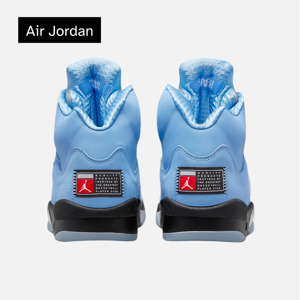 Air Jordan 5 Retro SE 'UNC'