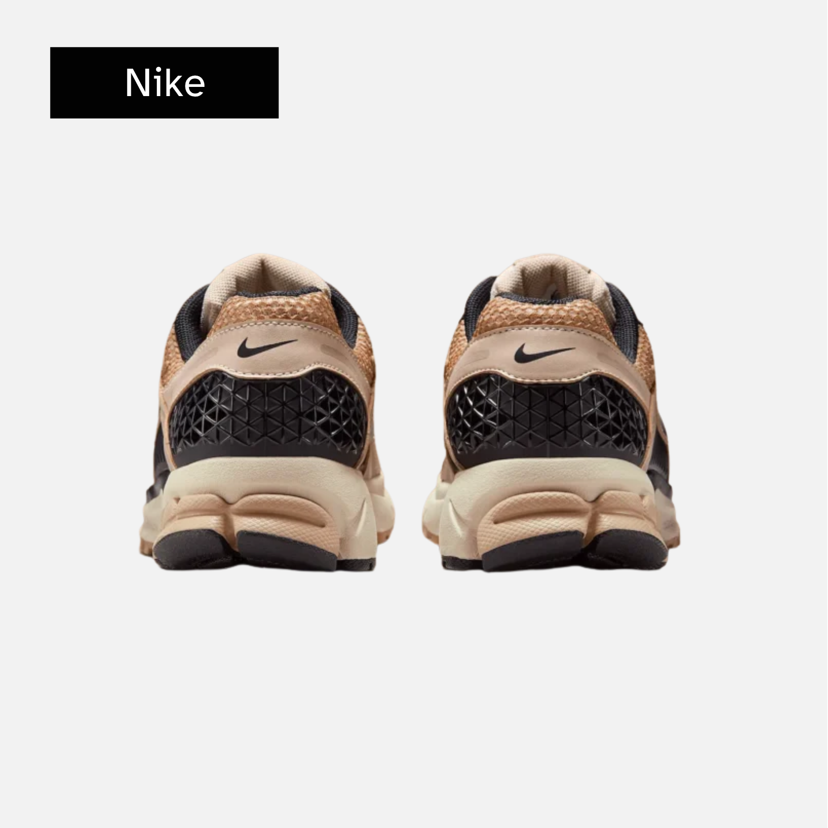 Nike Wmns Air Zoom Vomero 5 'Sanddrift'
