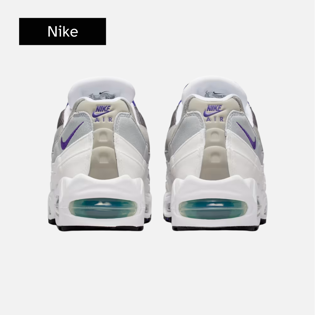 Nike Wmns Air Max 95 OG 'Grape' 2026