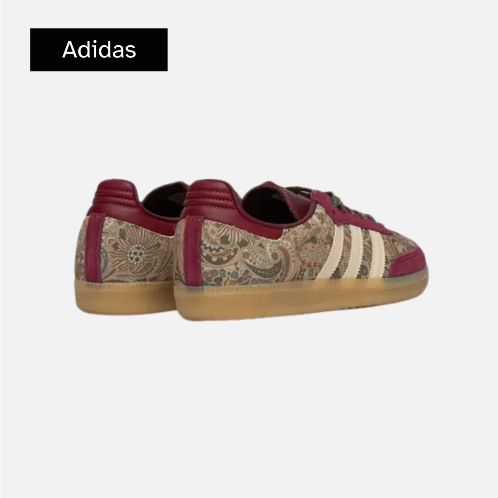 adidas Wmns Samba 'Liberty'