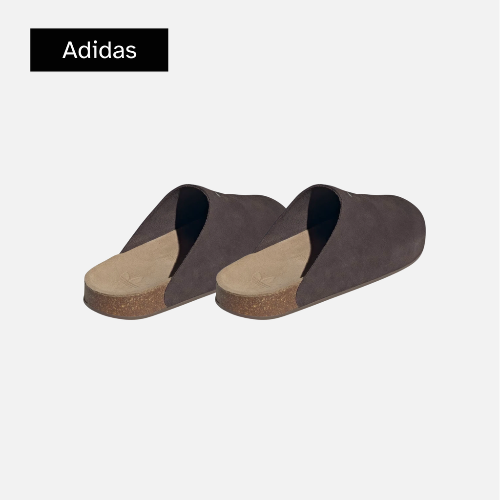 adidas Adimule 'Dark Brown'