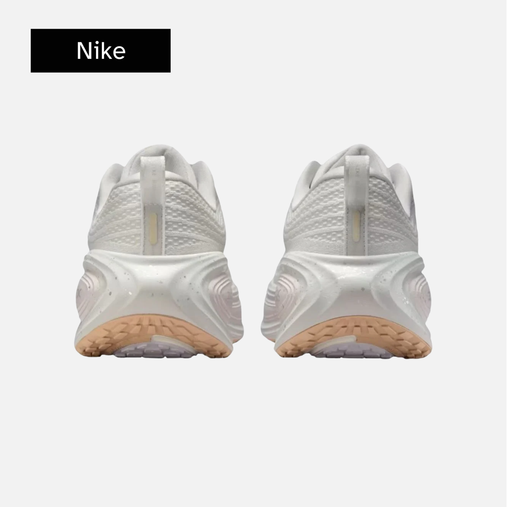 Nike Vomero Plus 'Speckle Vast Grey'