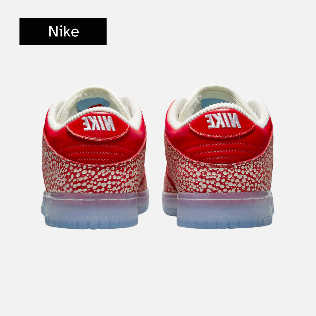 Stingwater x Nike Dunk Low SB 'Magic Mushroom'