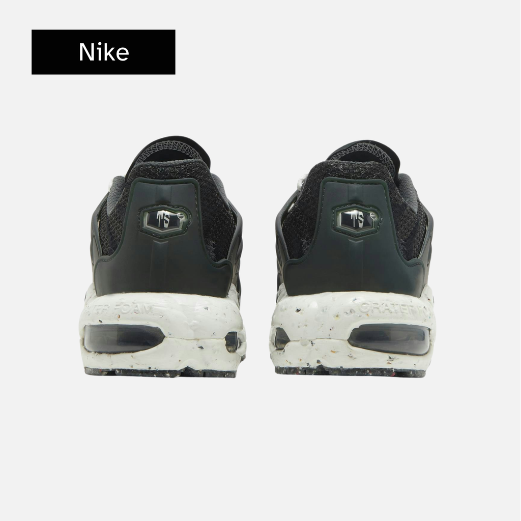 Air Max Terrascape Plus 'Off Noir'