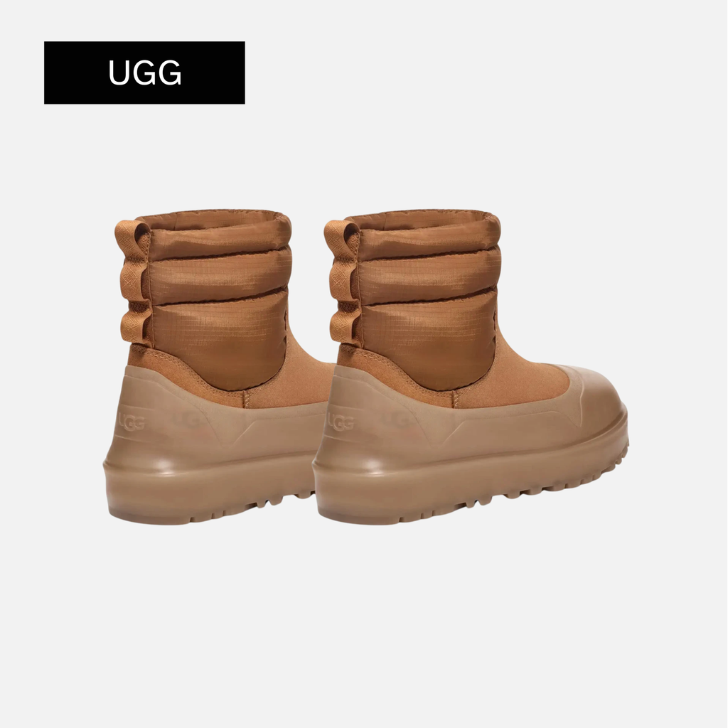 UGG Classic Mini Mod Boot Chestnut