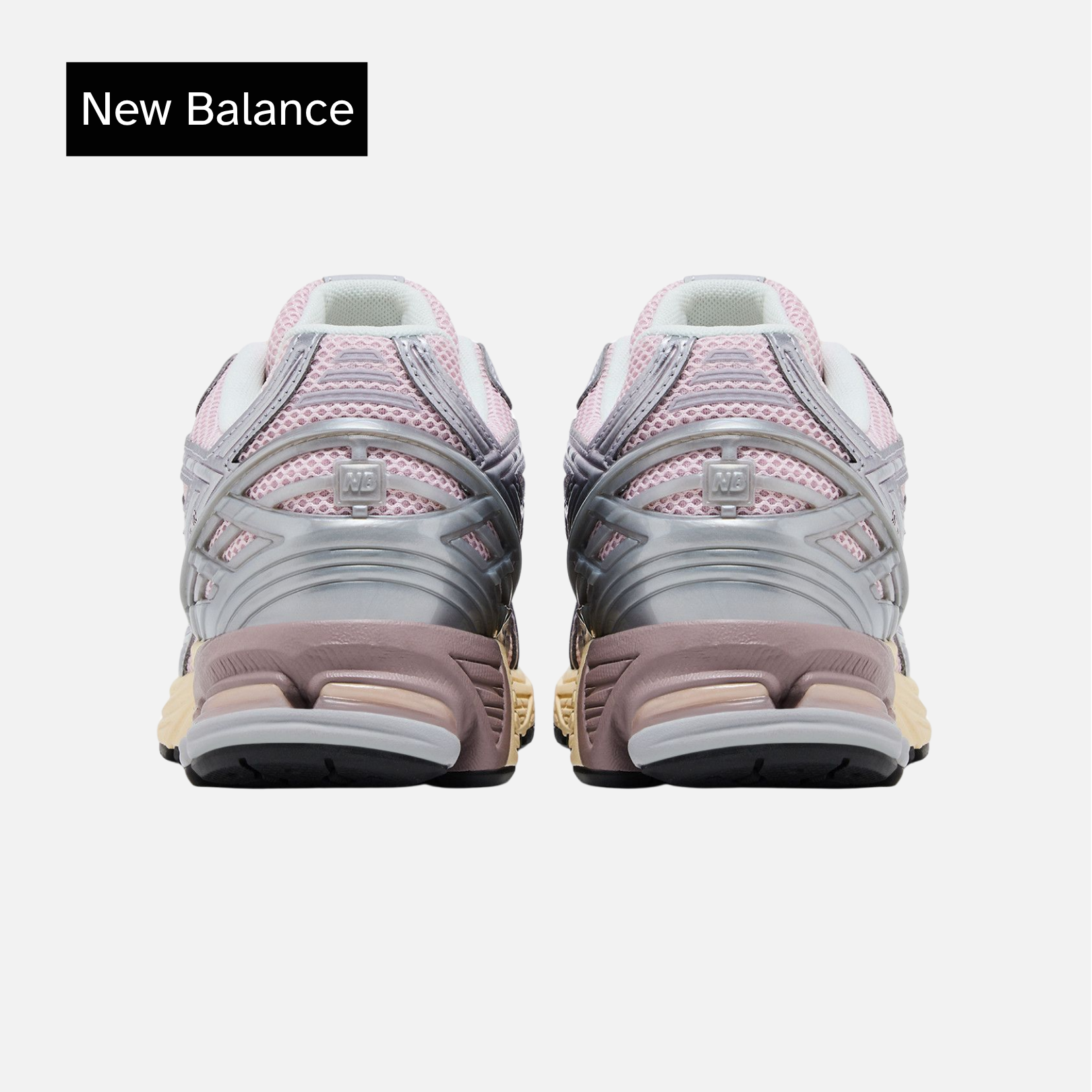 New Balance 1906R 'Pastel Pack - Rose Sugar'