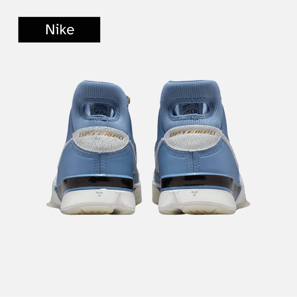 Nike Zoom Kobe 1 Protro 'City of Champions'