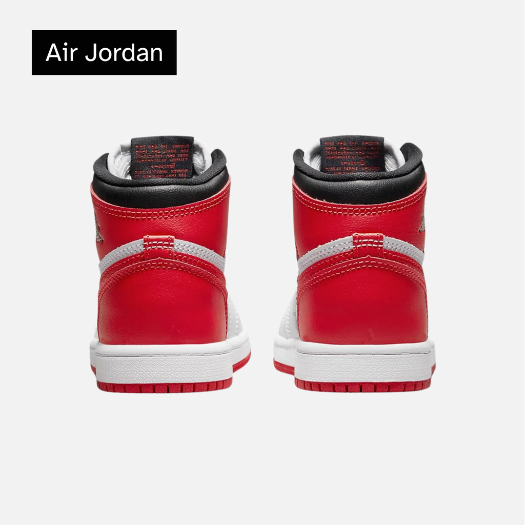 Air Jordan 1 Retro High OG PS 'Heritage'