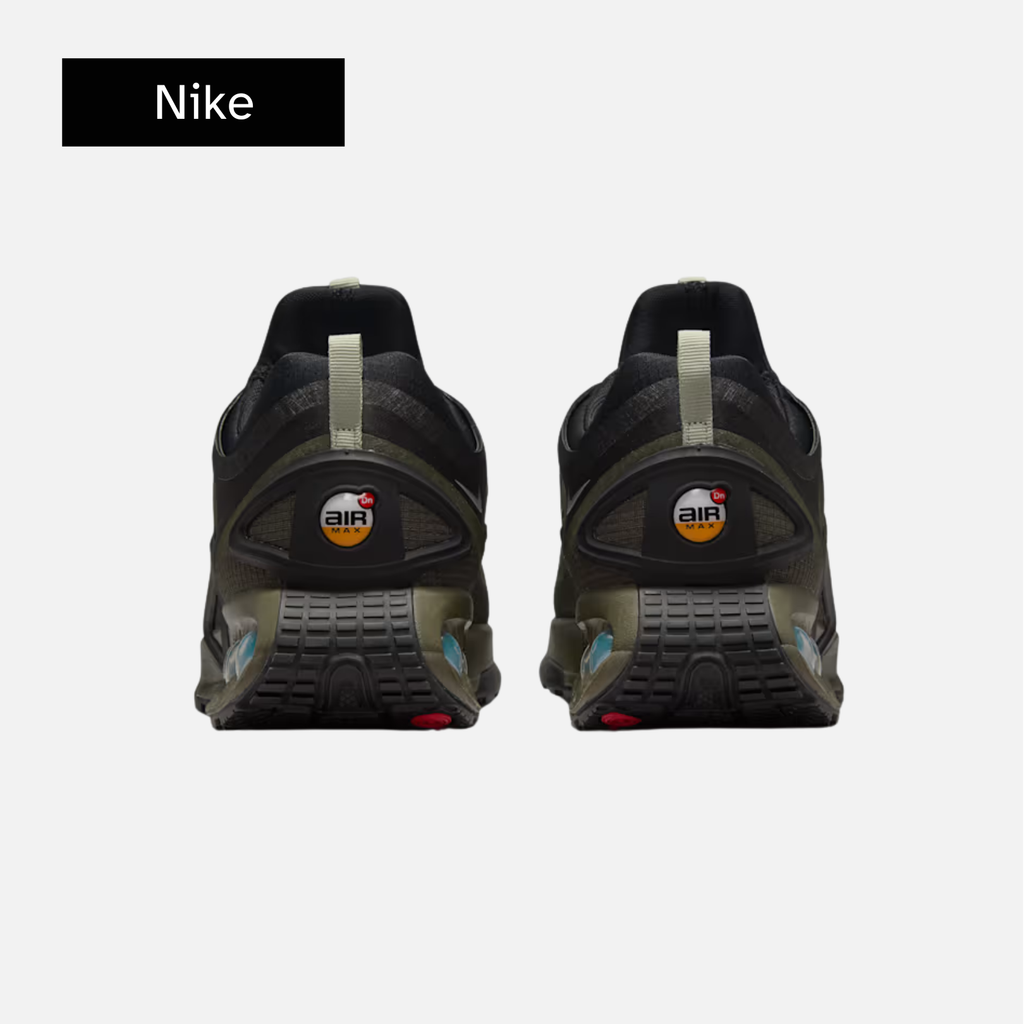 Nike Air Max Dn Roam 'Black Cargo Khaki'