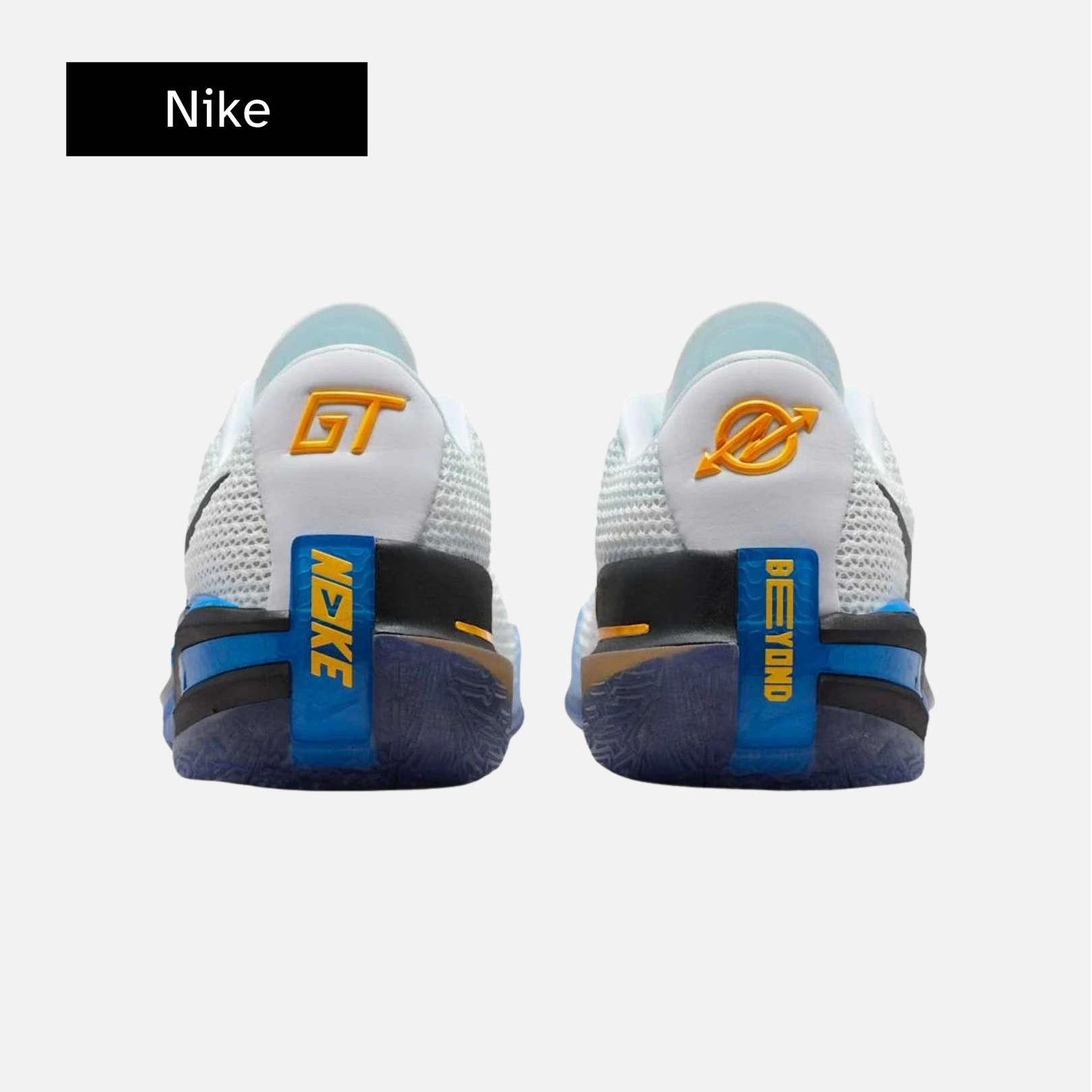 Nike Air Zoom GT Cut 'Photo Blue'