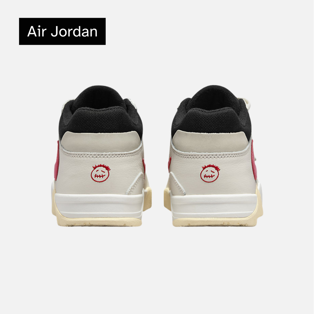 Travis Scott x Air Jordan Jordan Jumpman Jack TR 'University Red'