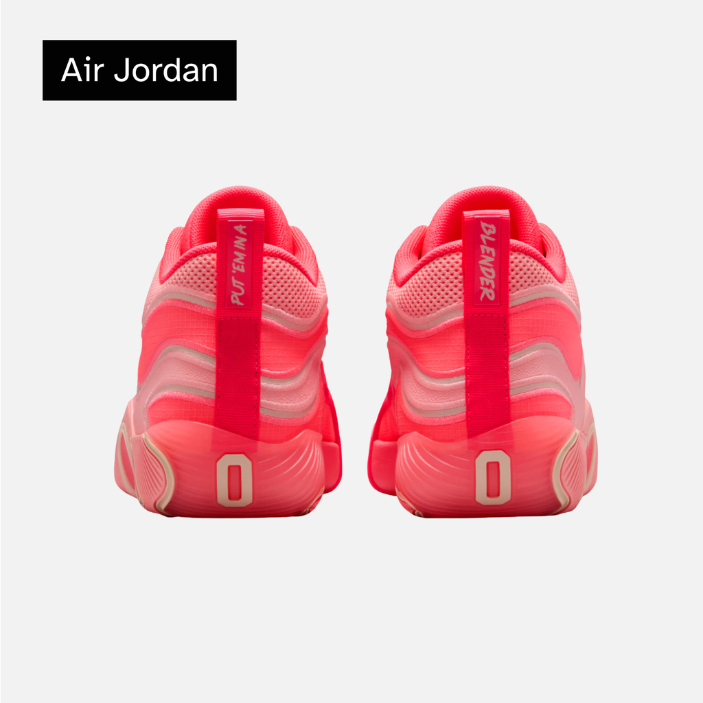 Air Jordan Tatum 3 PF 'Blender'