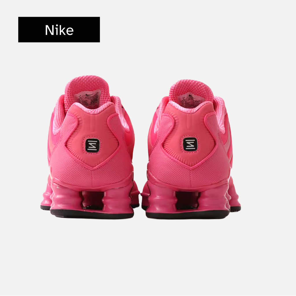 Nike Shox TL 'Desert Pink'