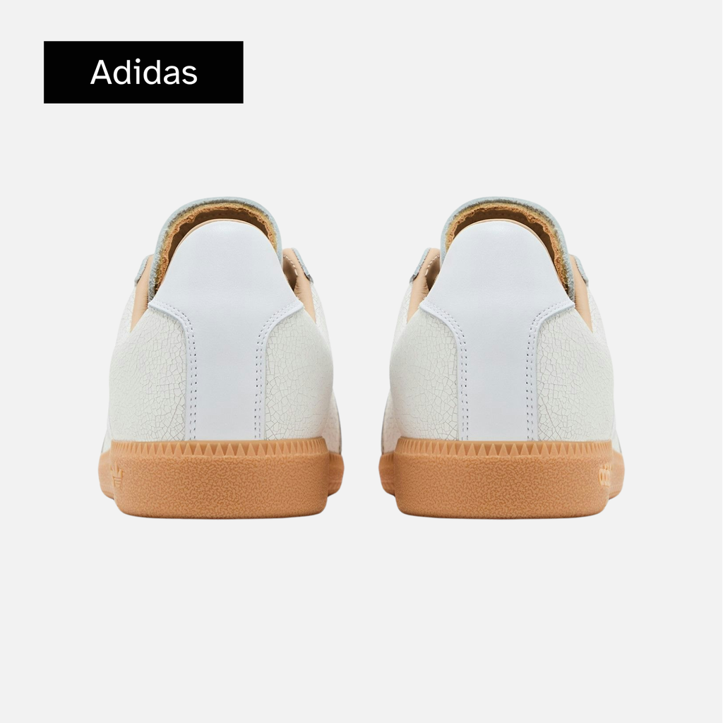 BW Army Lux 'White Gum'