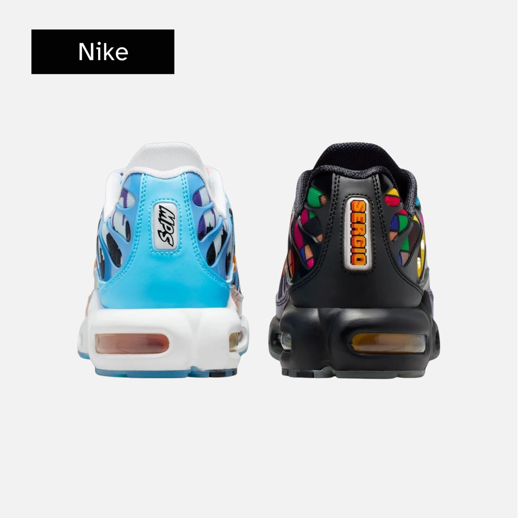 Nike Air Max Plus 'Doernbecher' 2026