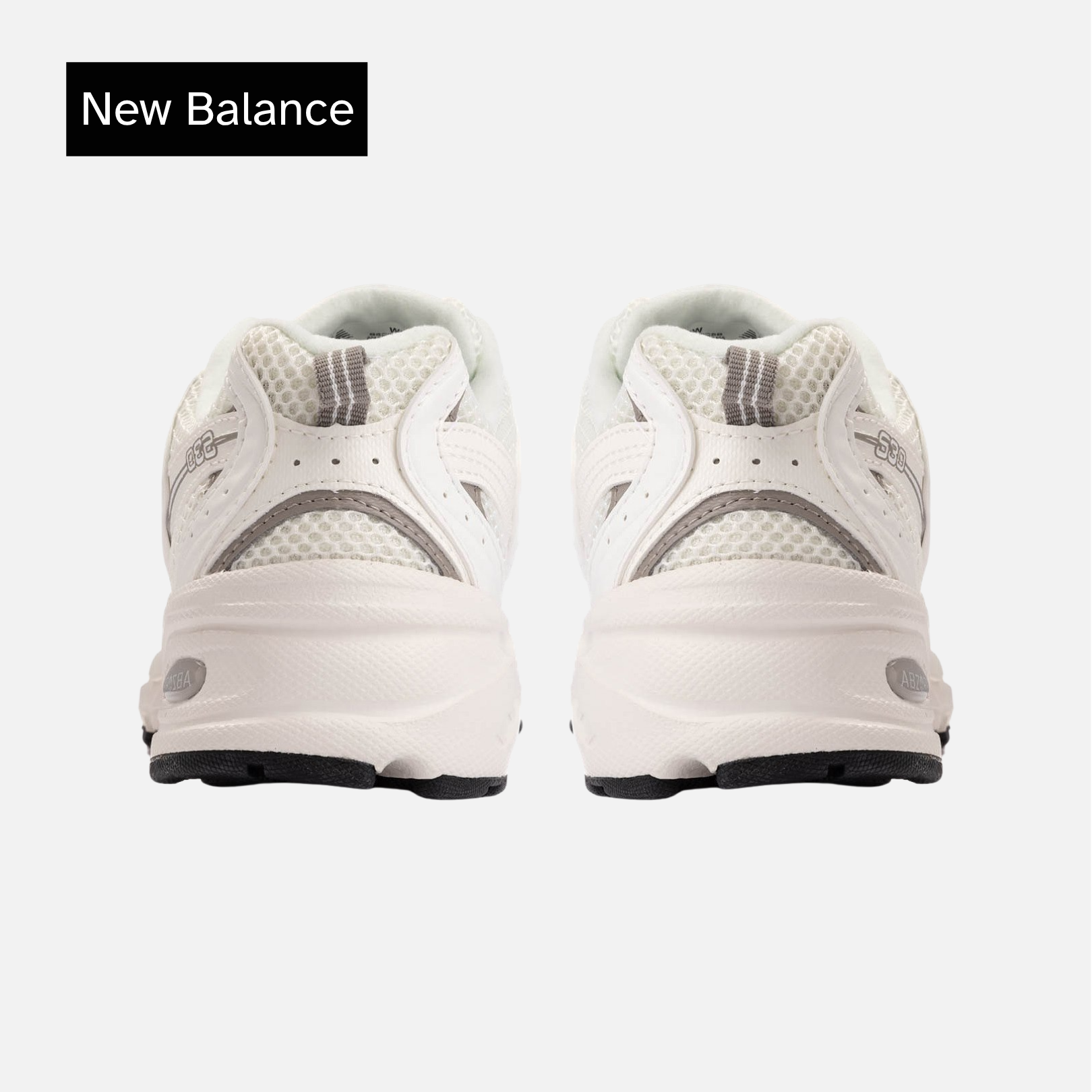 New Balance 530 'Sea Salt Arid Stone'