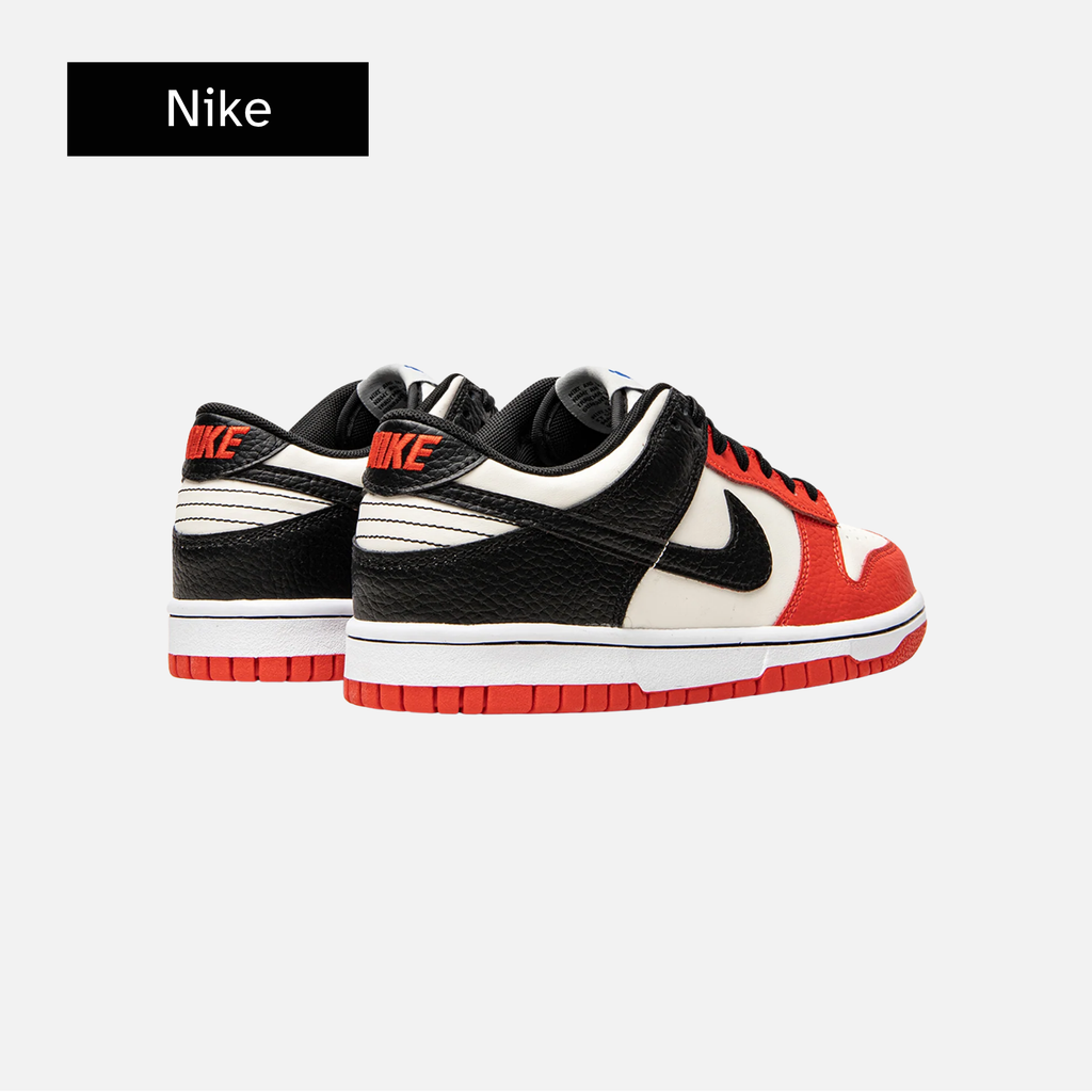 NBA x Nike Dunk Low EMB GS '75th Anniversary - Bulls'