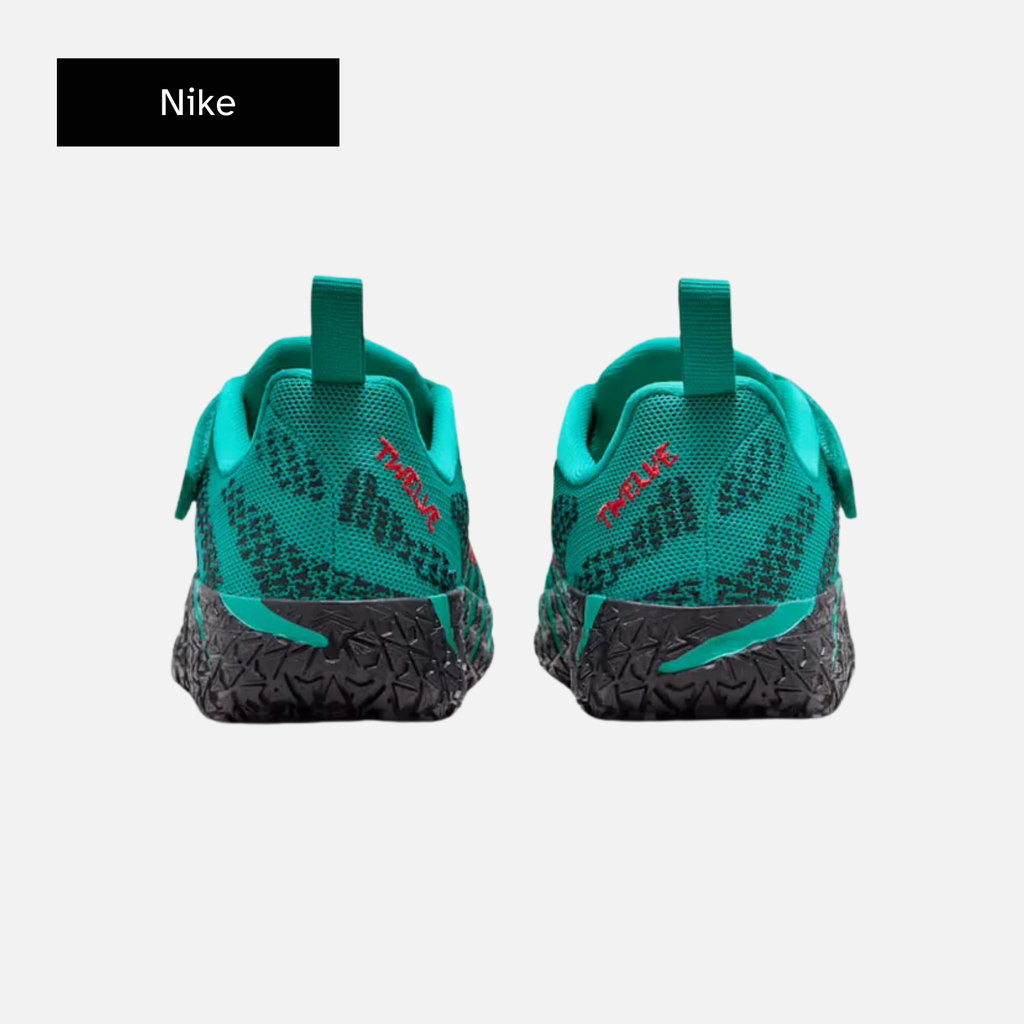Nike Ja 3 PS 'Scratch 3.0'