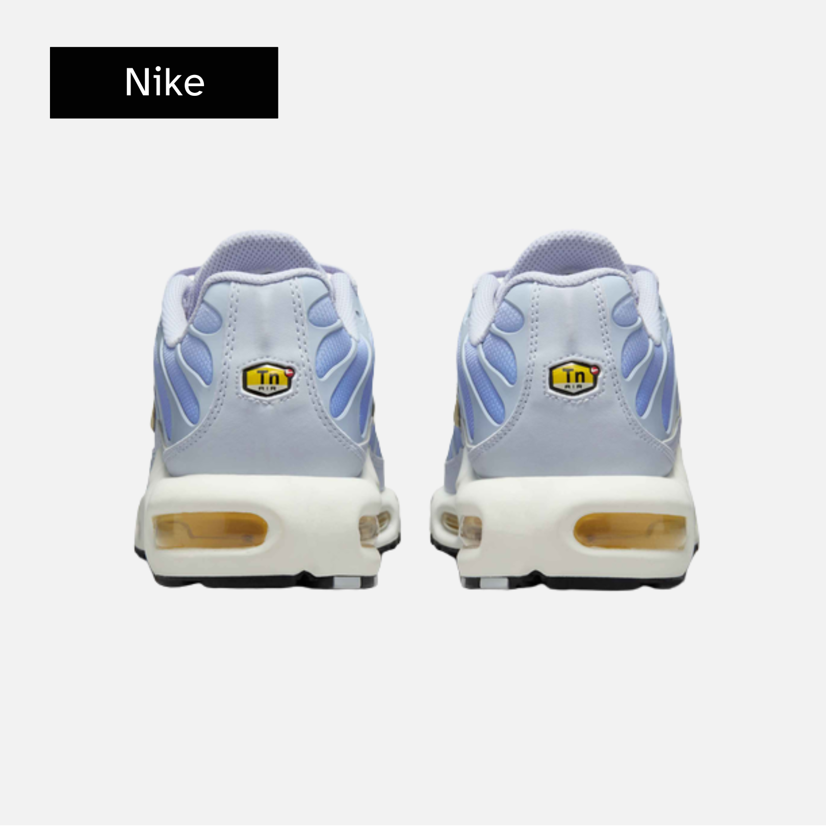 Nike Wmns Air Max Plus 'Daybreak'