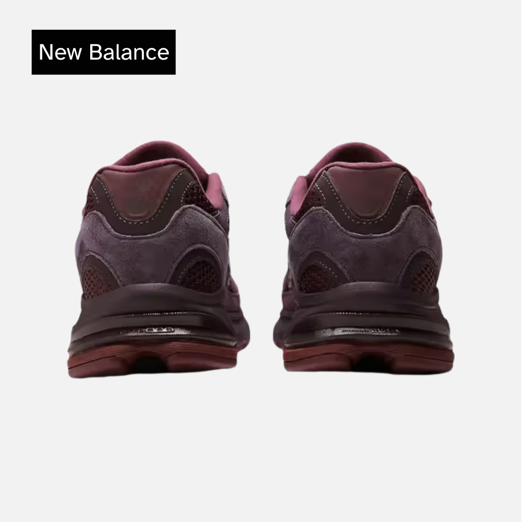 Rich Paul x New Balance 2010 'Plum Brown'