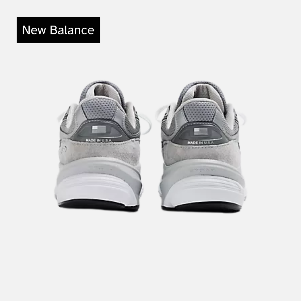 New Balance 990v6 Made in USA 'Castlerock'