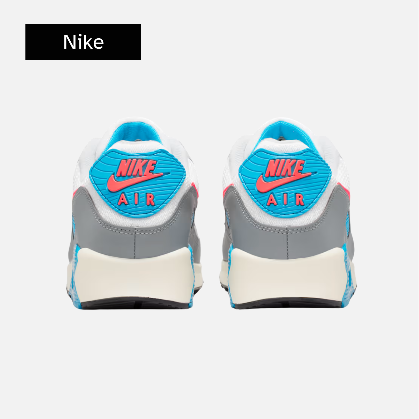 Nike Air Max 3 'Infrared 23'