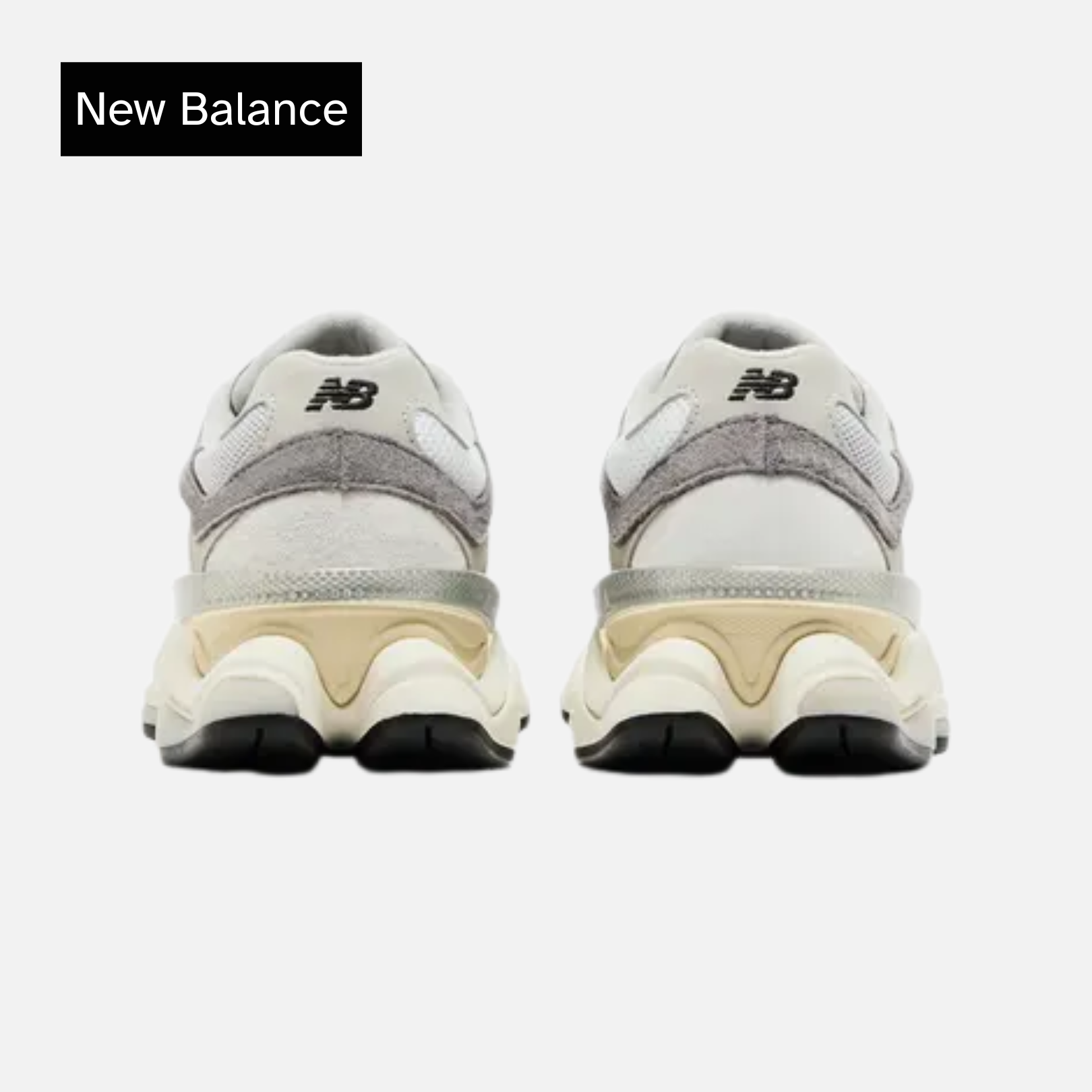 New Balance 9060 'Raincloud'