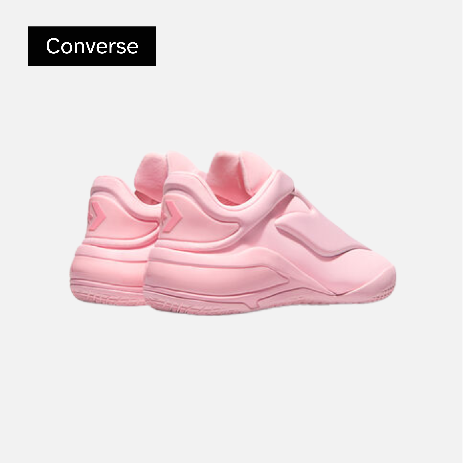 Converse Shai 001 'Pink'