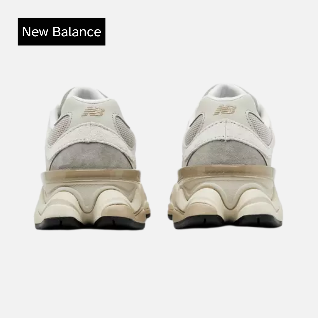 New Balance 9060 'Mushroom Arid Stone'