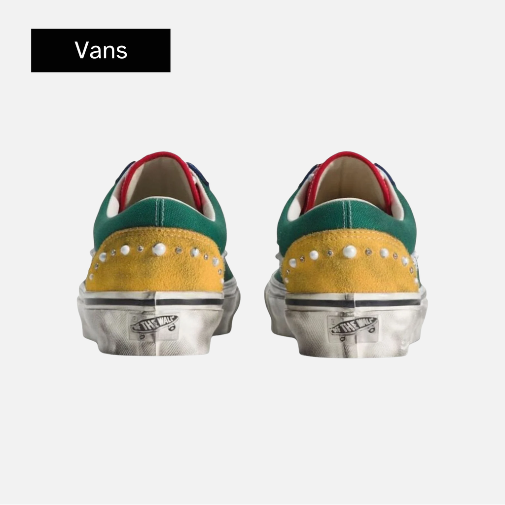 Vans LX Old Skool 36 Pack Yacht Club 'Multi-Color'