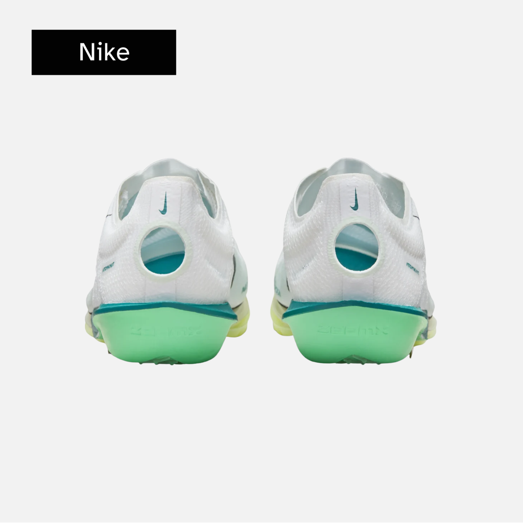 Nike ZoomX Victory 2 'White Electric Algae'