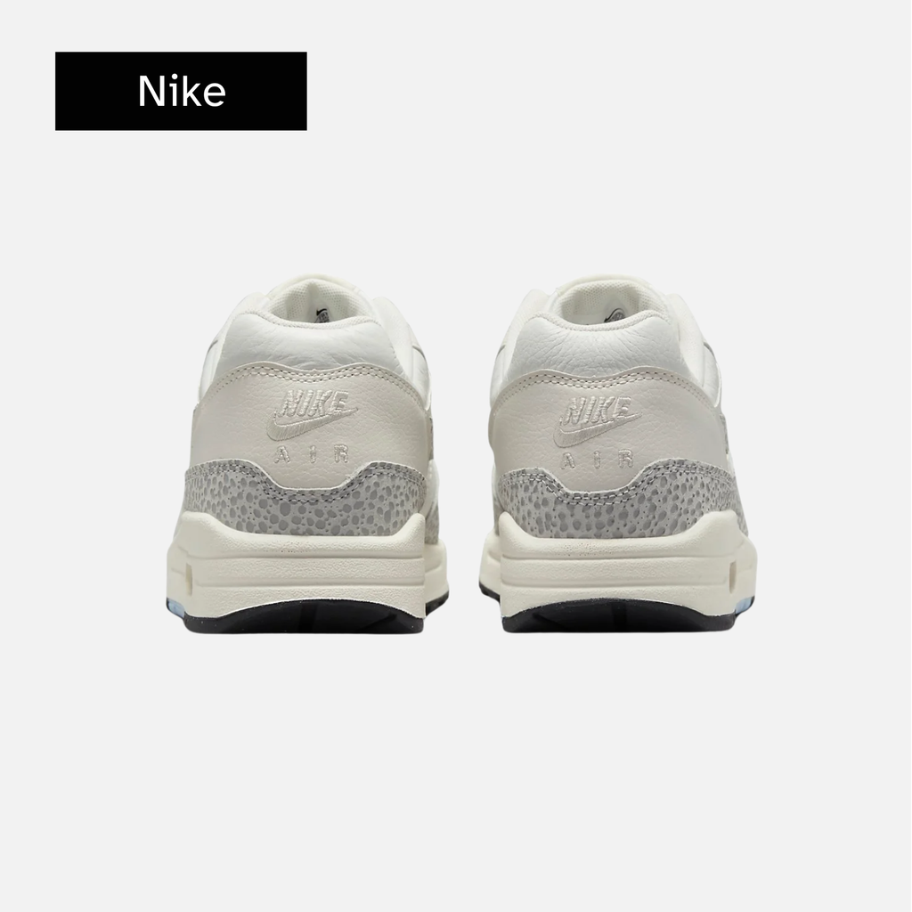 Nike Wmns Air Max 1 'Safari - Summit White'