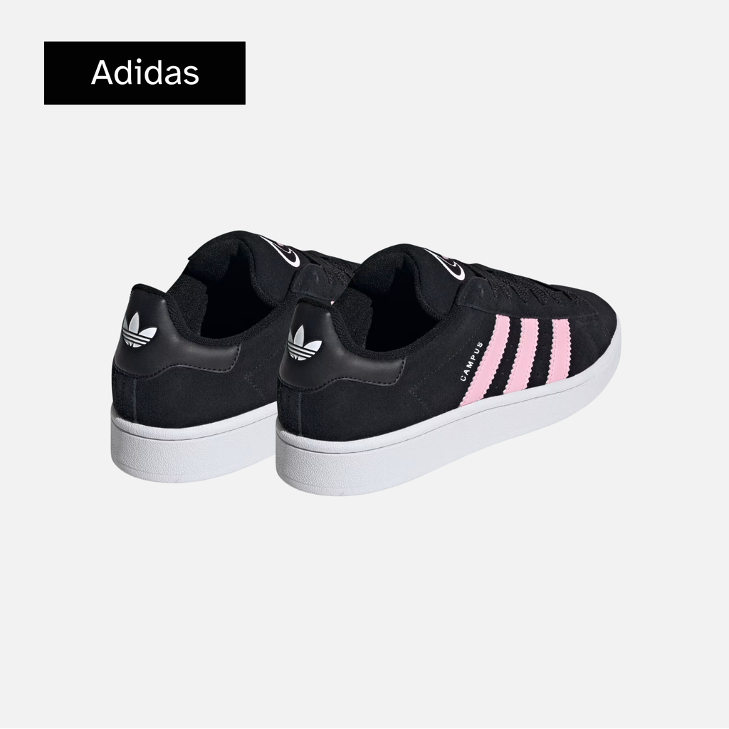 Adidas Wmns Campus 00s 'Black True Pink'
