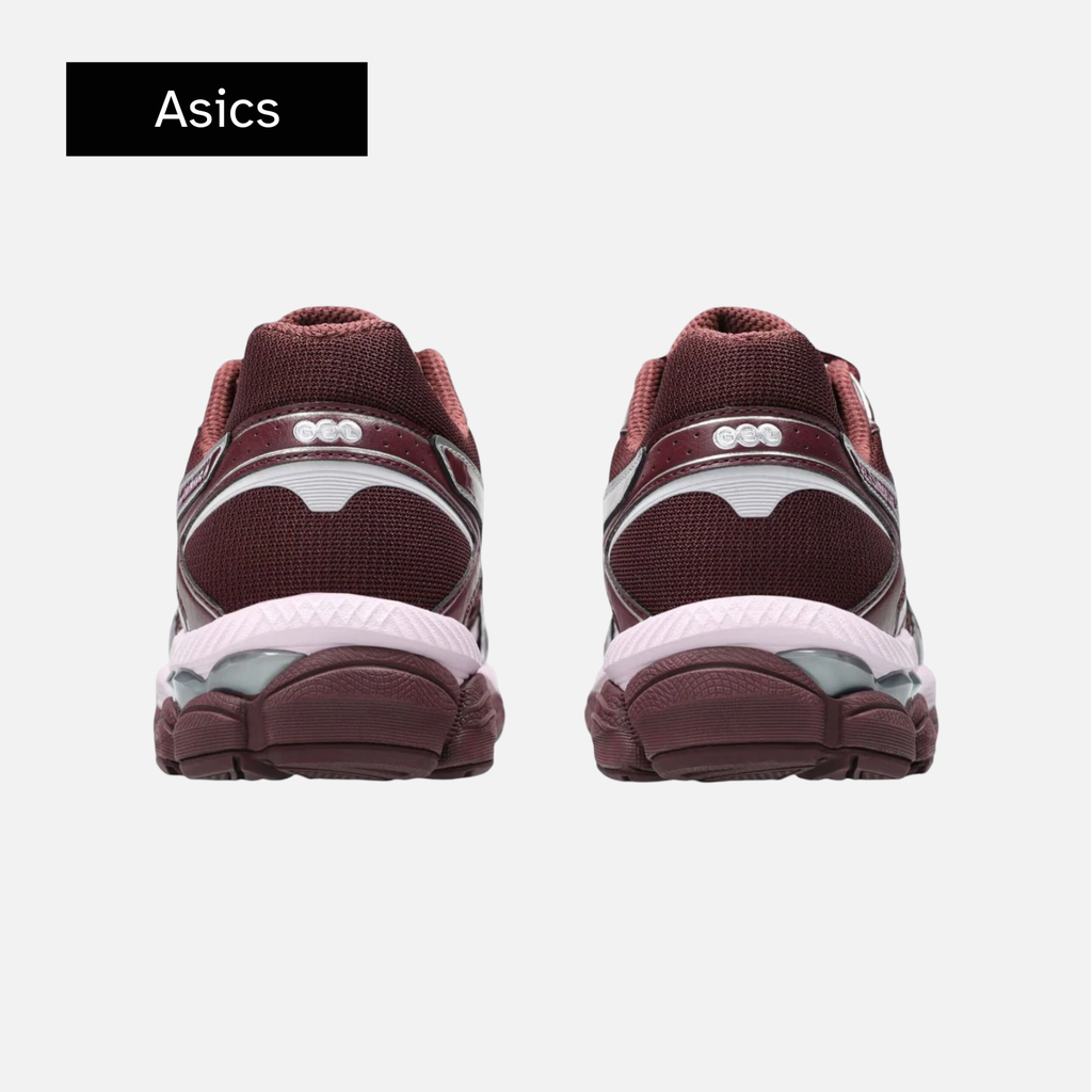 ASICS Gel Cumulus 16 'Port Royal Pink'