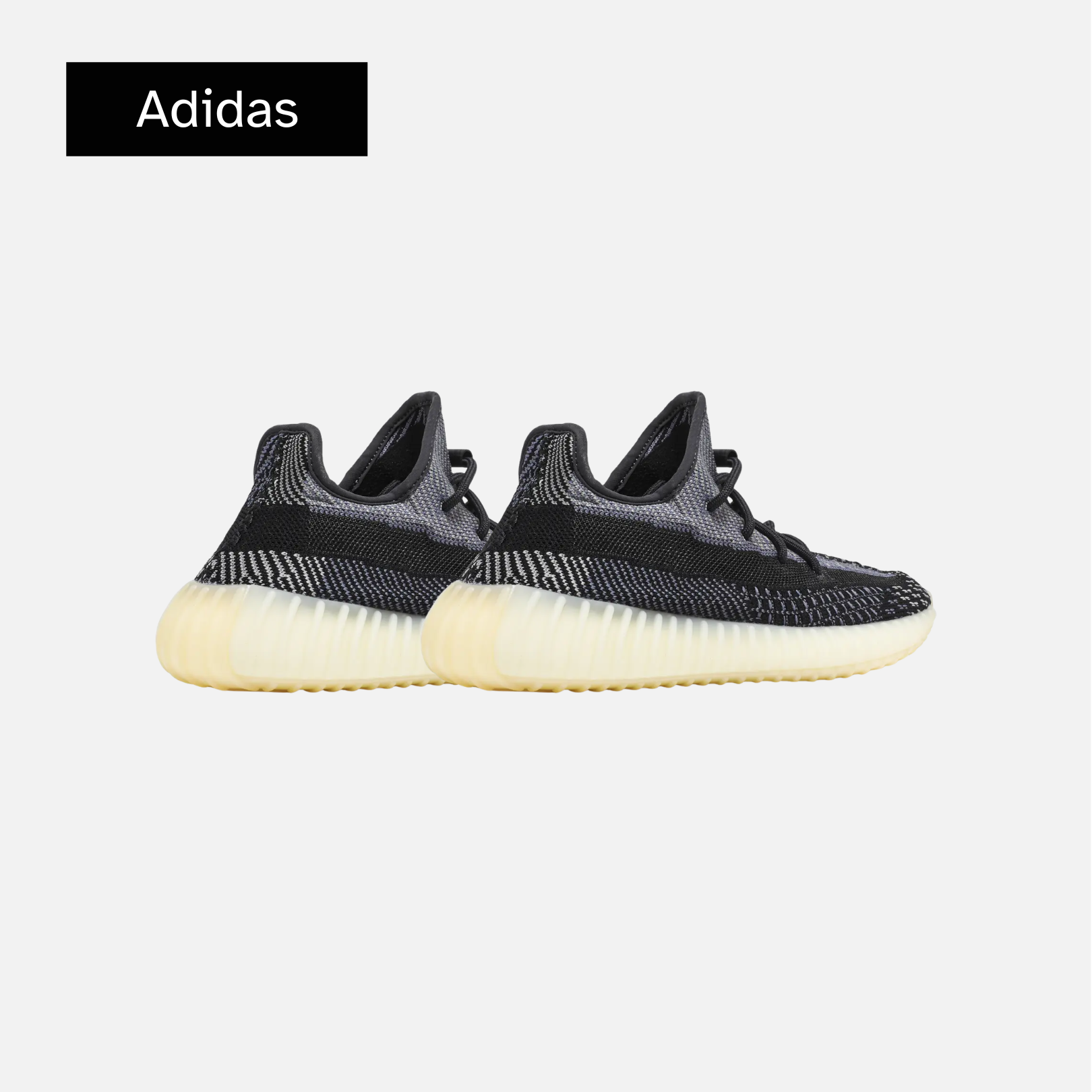 adidas Yeezy Boost 350 V2 'Carbon'
