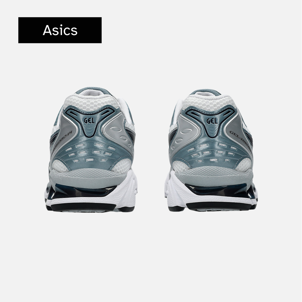 Asics Gel Kayano 14 'White Fjord Grey'
