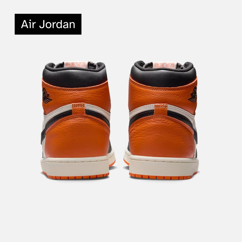 Air Jordan 1 Retro High OG 'Shattered Backboard' 2025