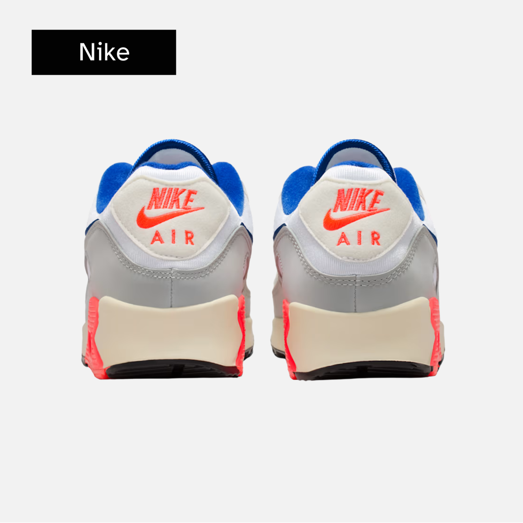 Nike Air Max 90 'Ultramarine'