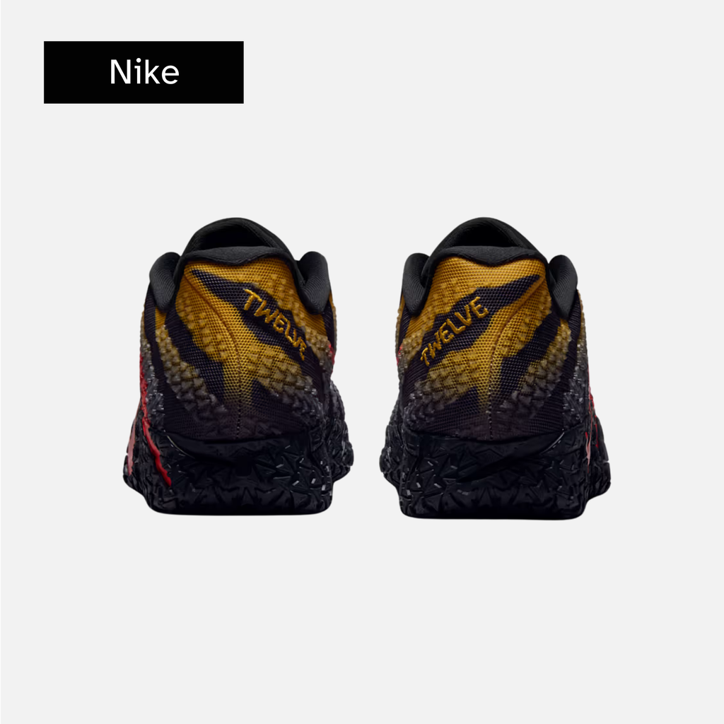 Jurassic Park x Nike Ja 3 'Anthracite'
