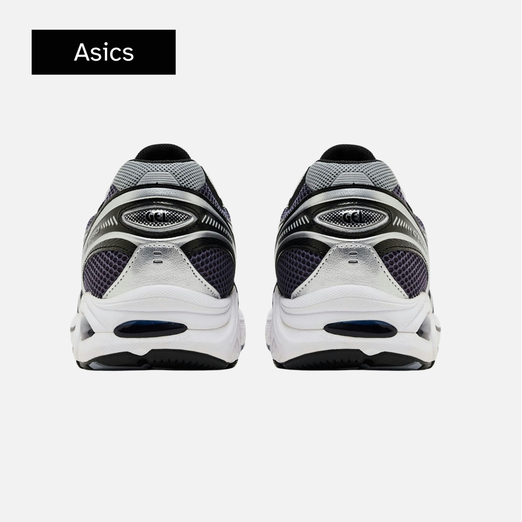 GT 2160 'Indigo Fog Pure Silver'