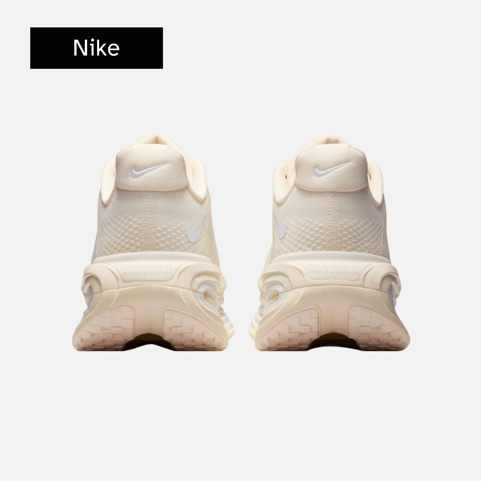 Nike Wmns Vomero Premium 'Chalk'
