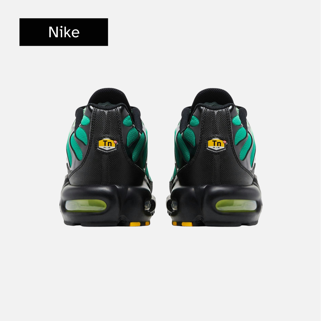 Nike Air Max Plus 'Vapor Green Gradient'