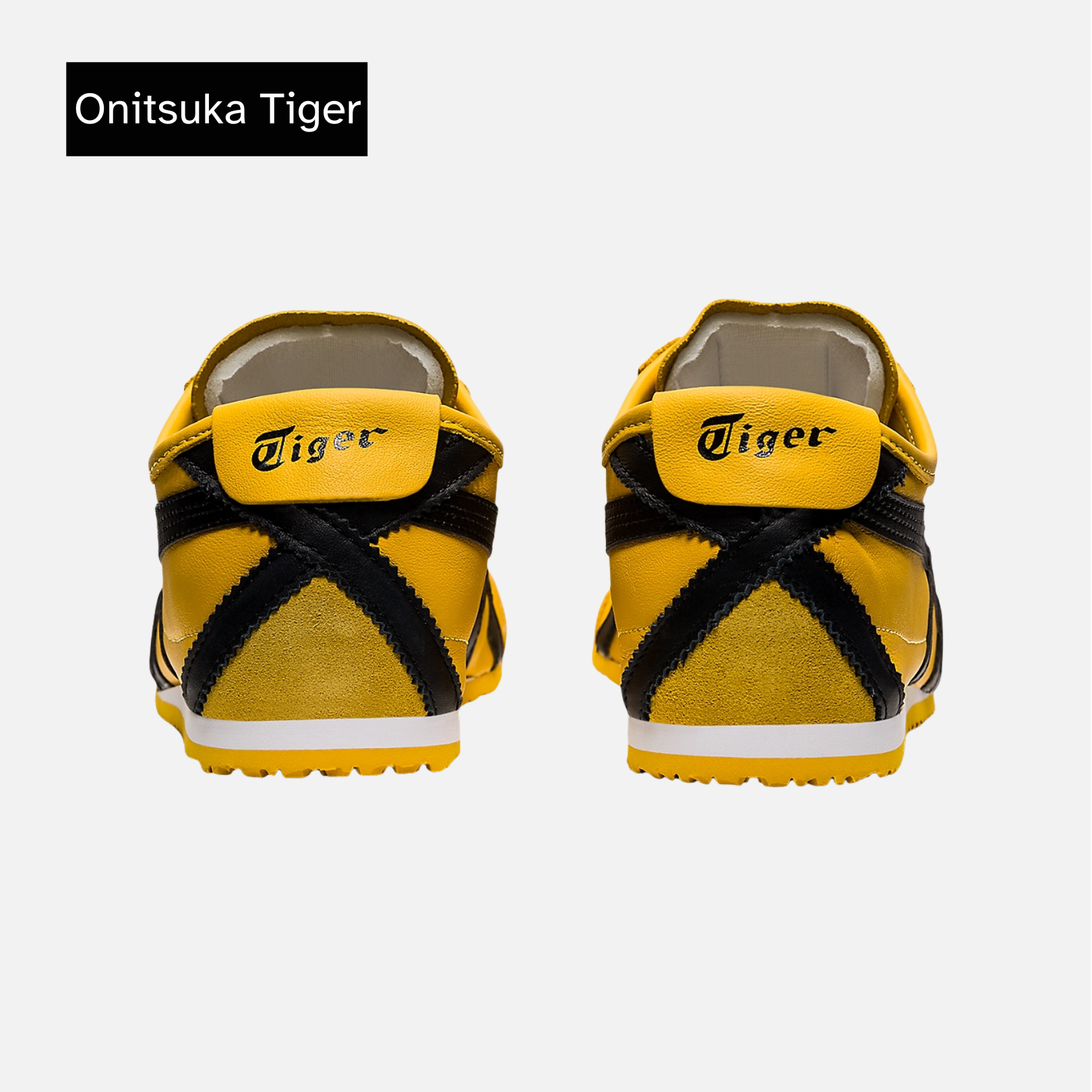 Onitsuka Tiger Mexico 66 'Kill Bill' 2023