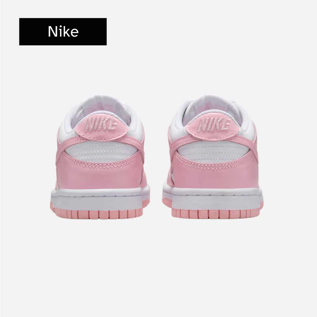 Nike Dunk Low GS 'Medium Soft Pink'
