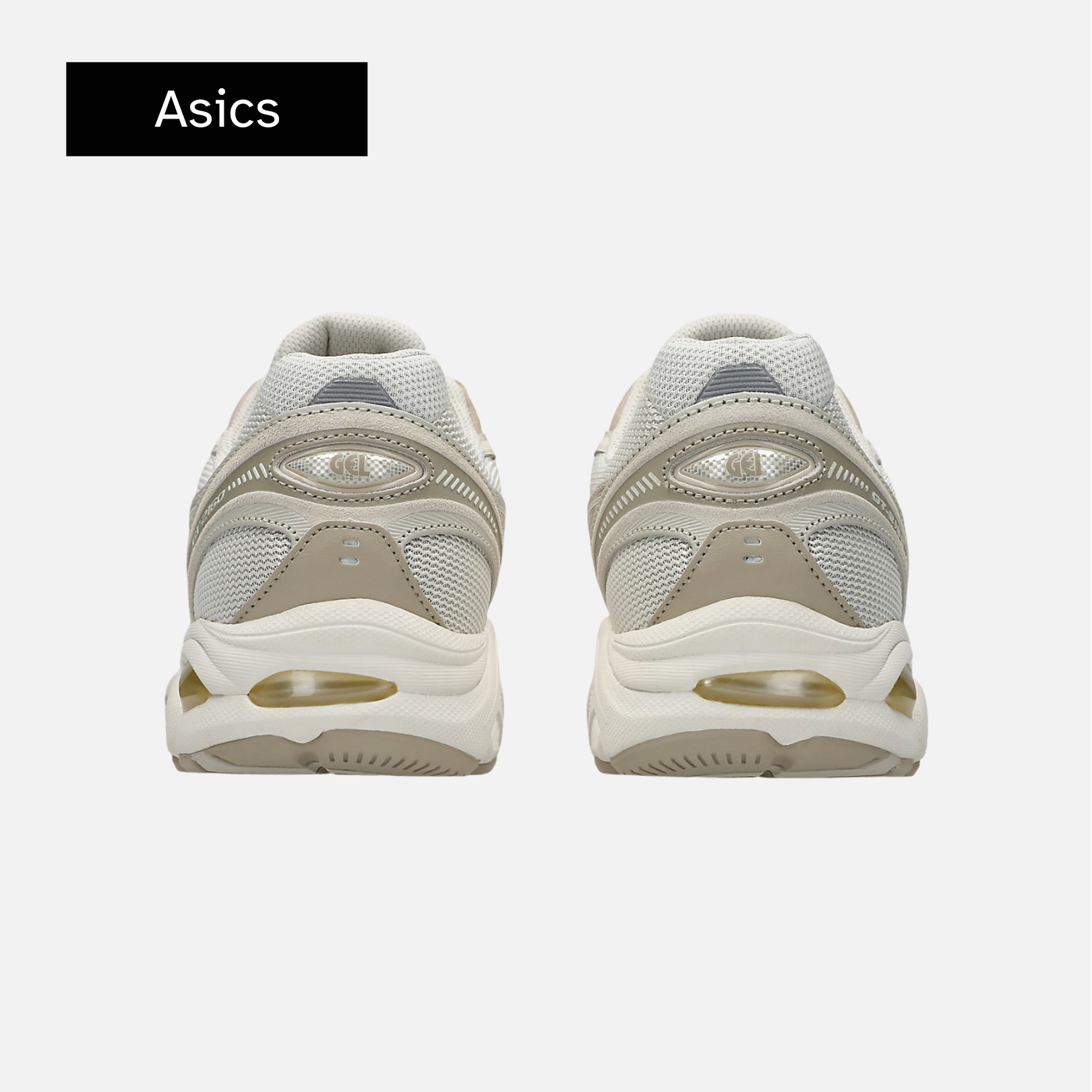 GT 2160 'Cream Feather Grey'