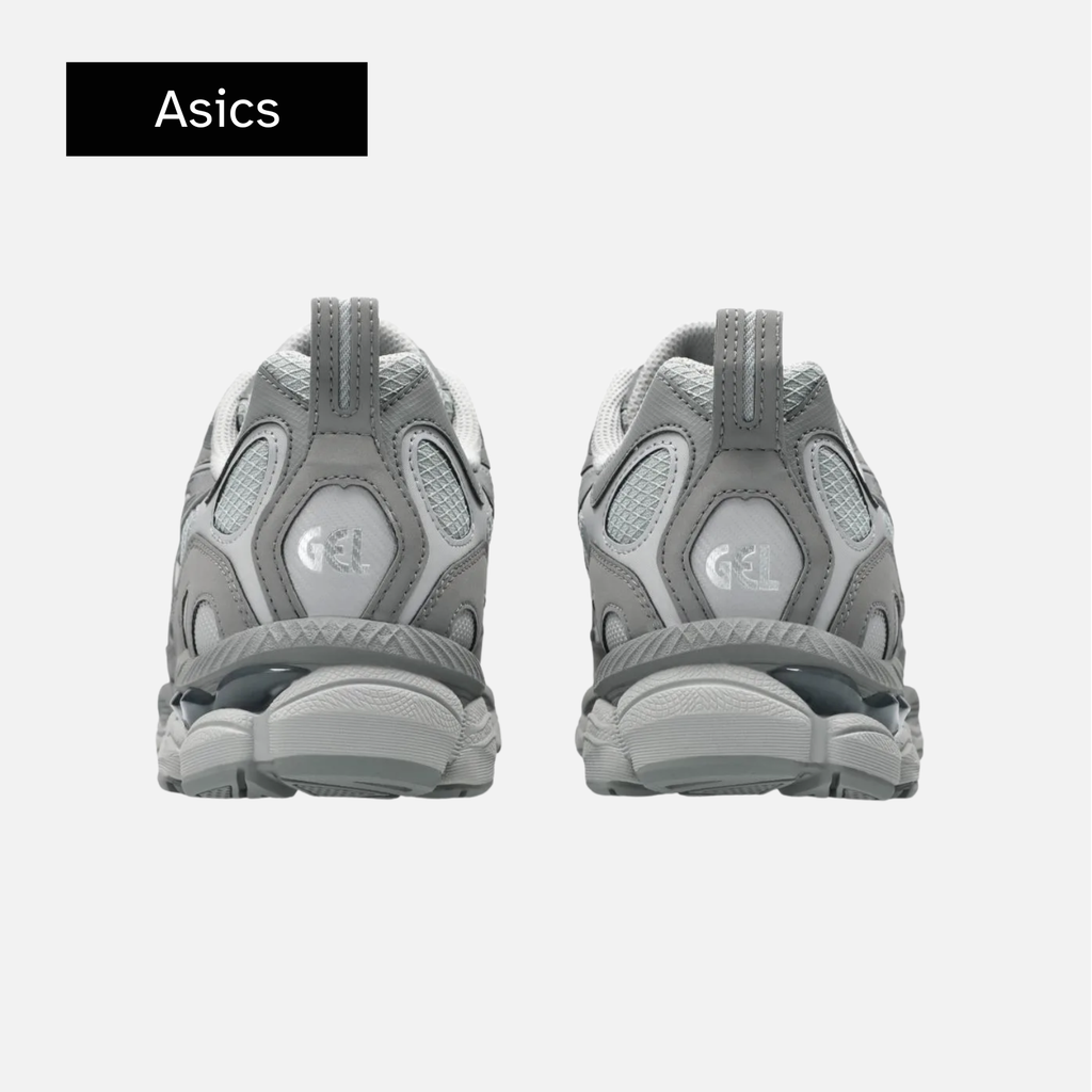 ASICS Gel NYC RGD 'Cement Grey'