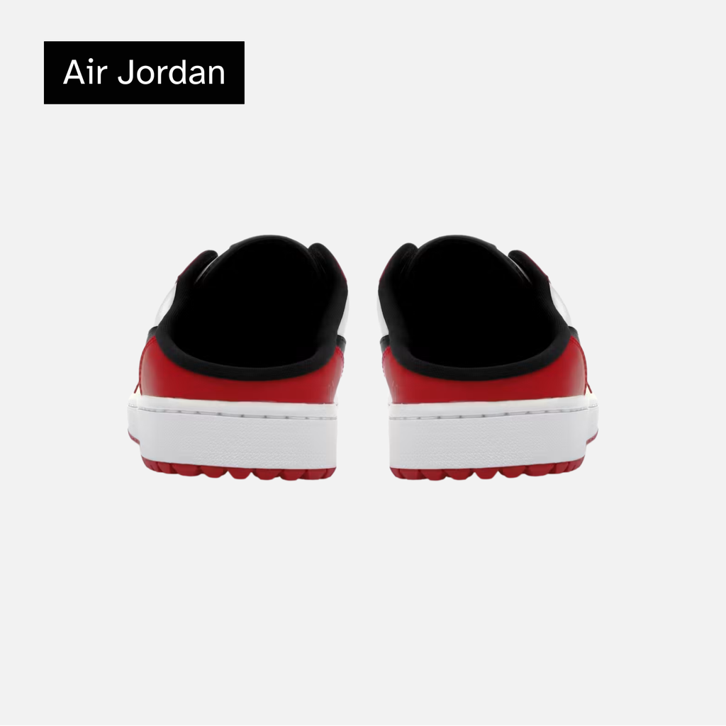 Air Jordan 1 Mule Golf 'Chicago'